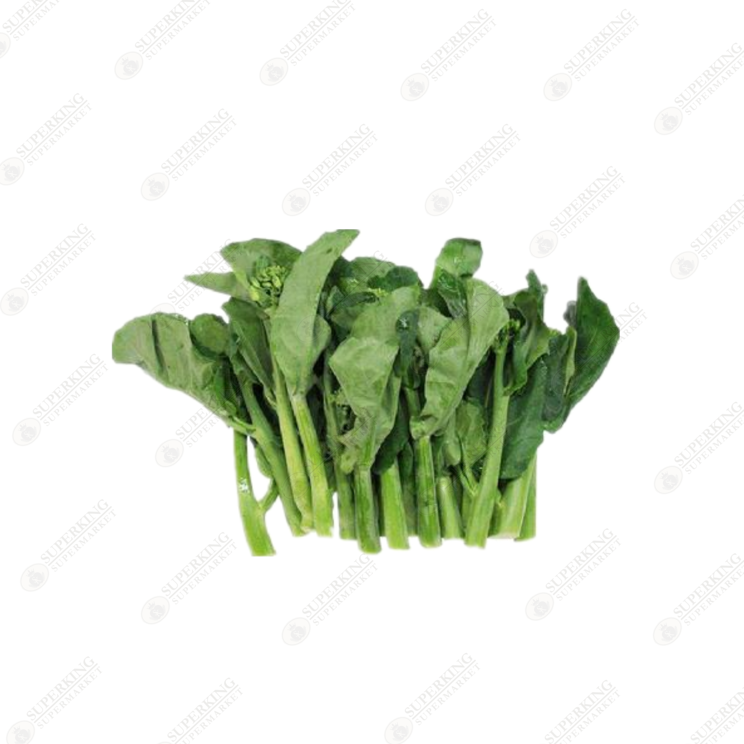 Chinese Broccoli Tips