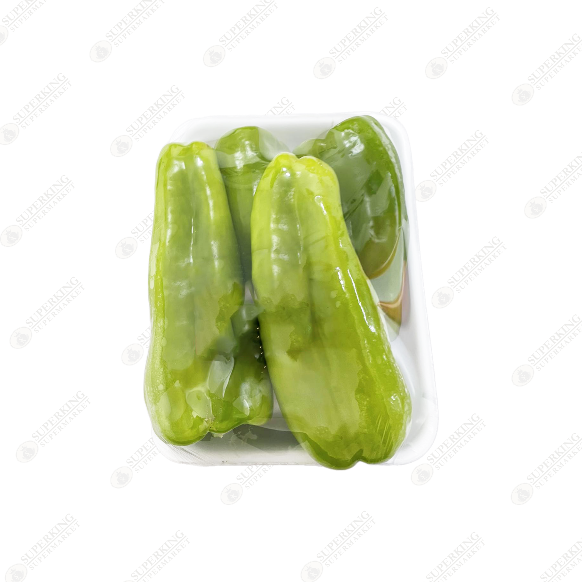 Cubanelle Pepper