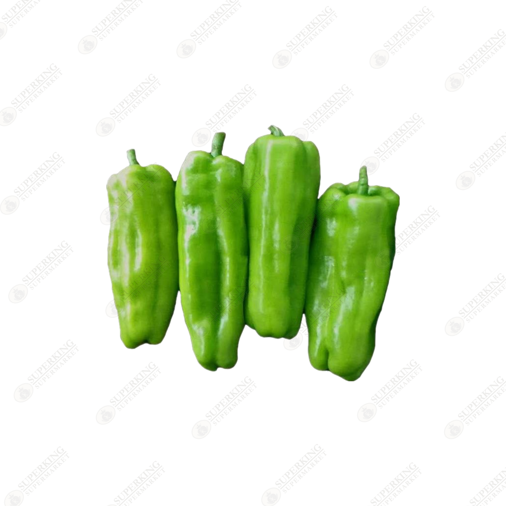 Cubanelle Pepper