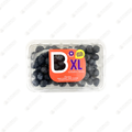 Blueberries