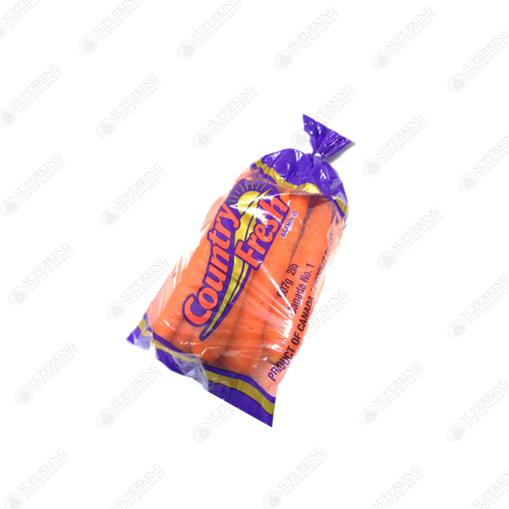 Carrots