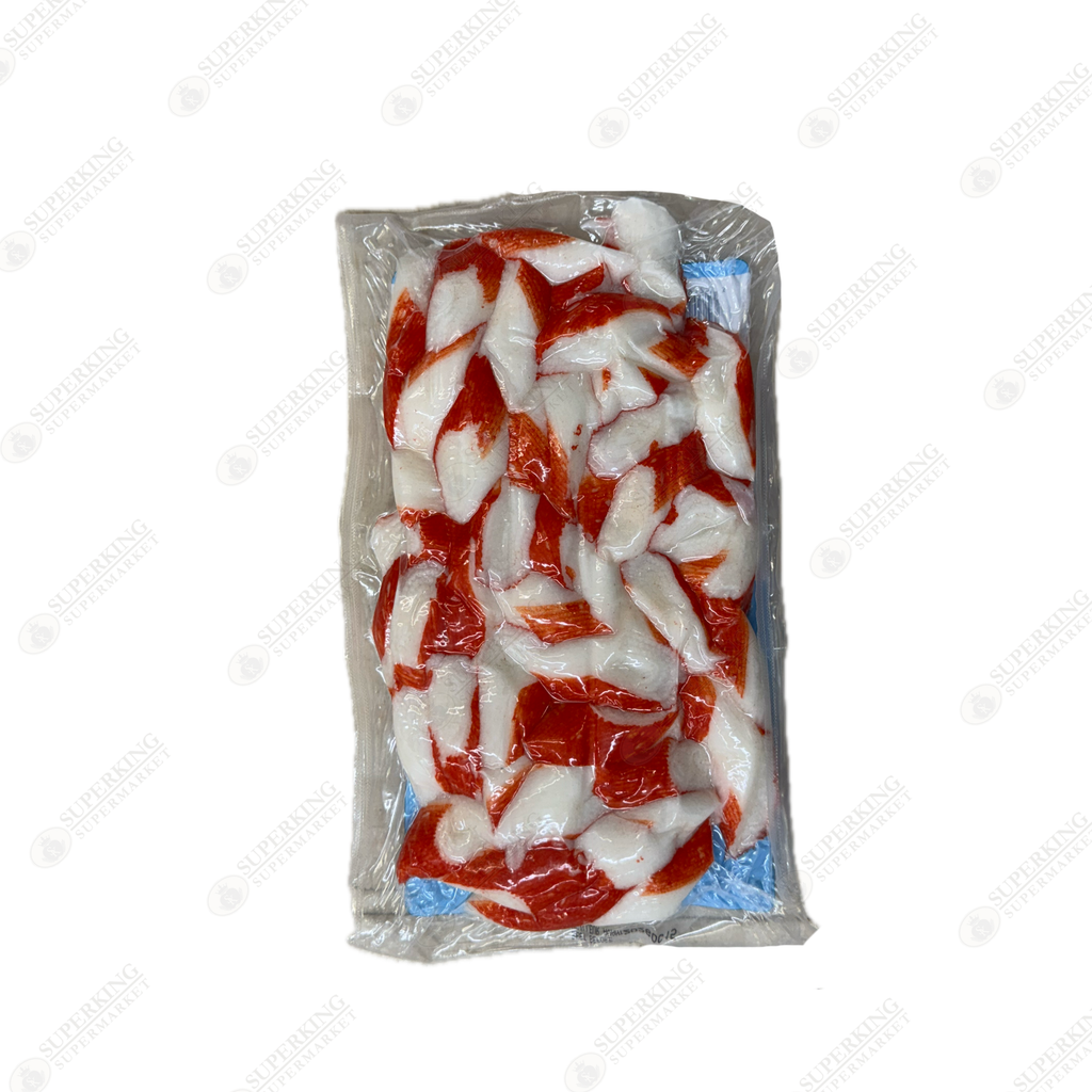 Imitation Crab Meat (Flake Style) 12 x 2lb