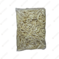 Frozen French Fries 6 x 5lb