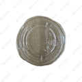 PT-02 Plastic Lids (2500 pieces) - Fits PB-150/PB-200/ PB-250