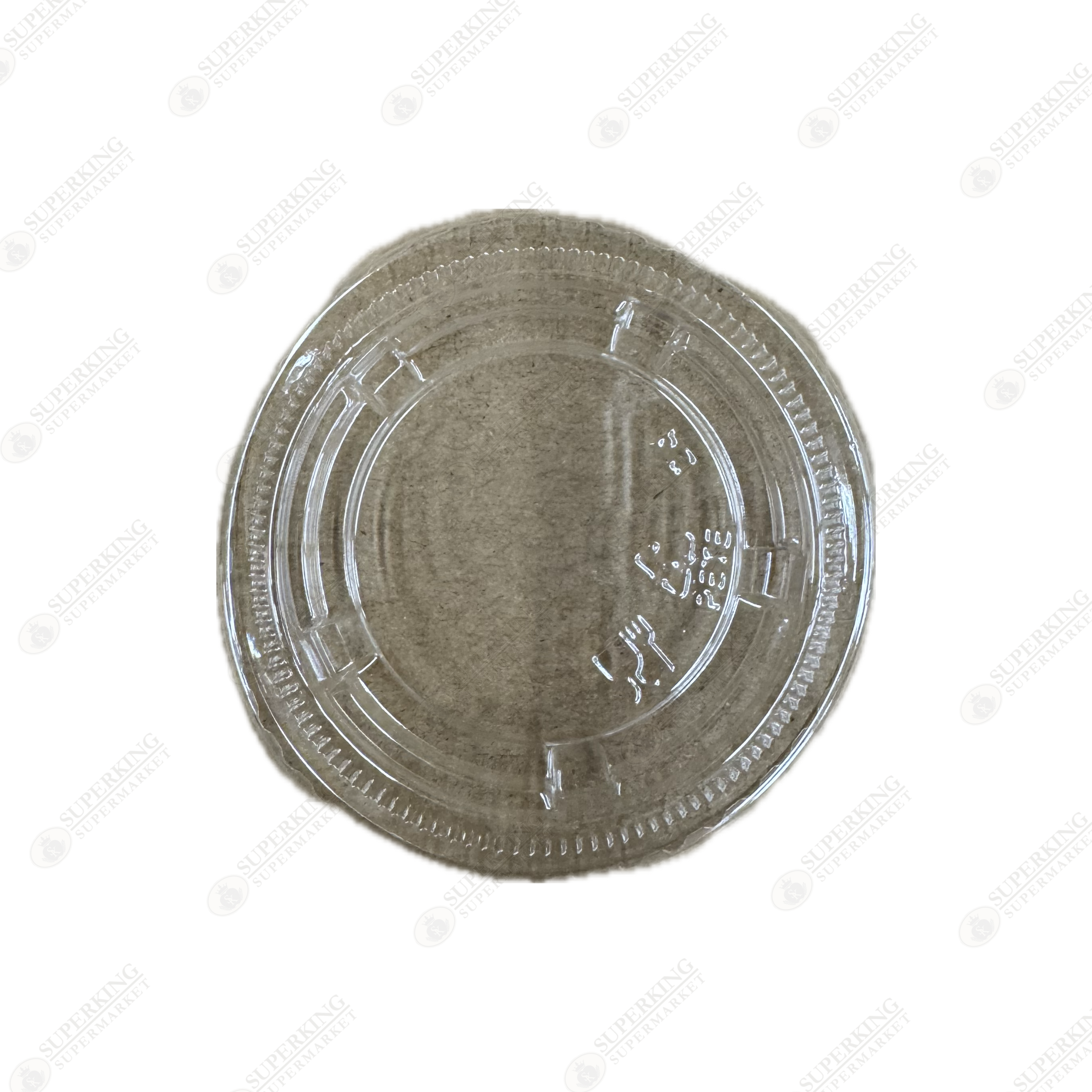 PT-02 Plastic Lids (2500 pieces) - Fits PB-150/PB-200/ PB-250