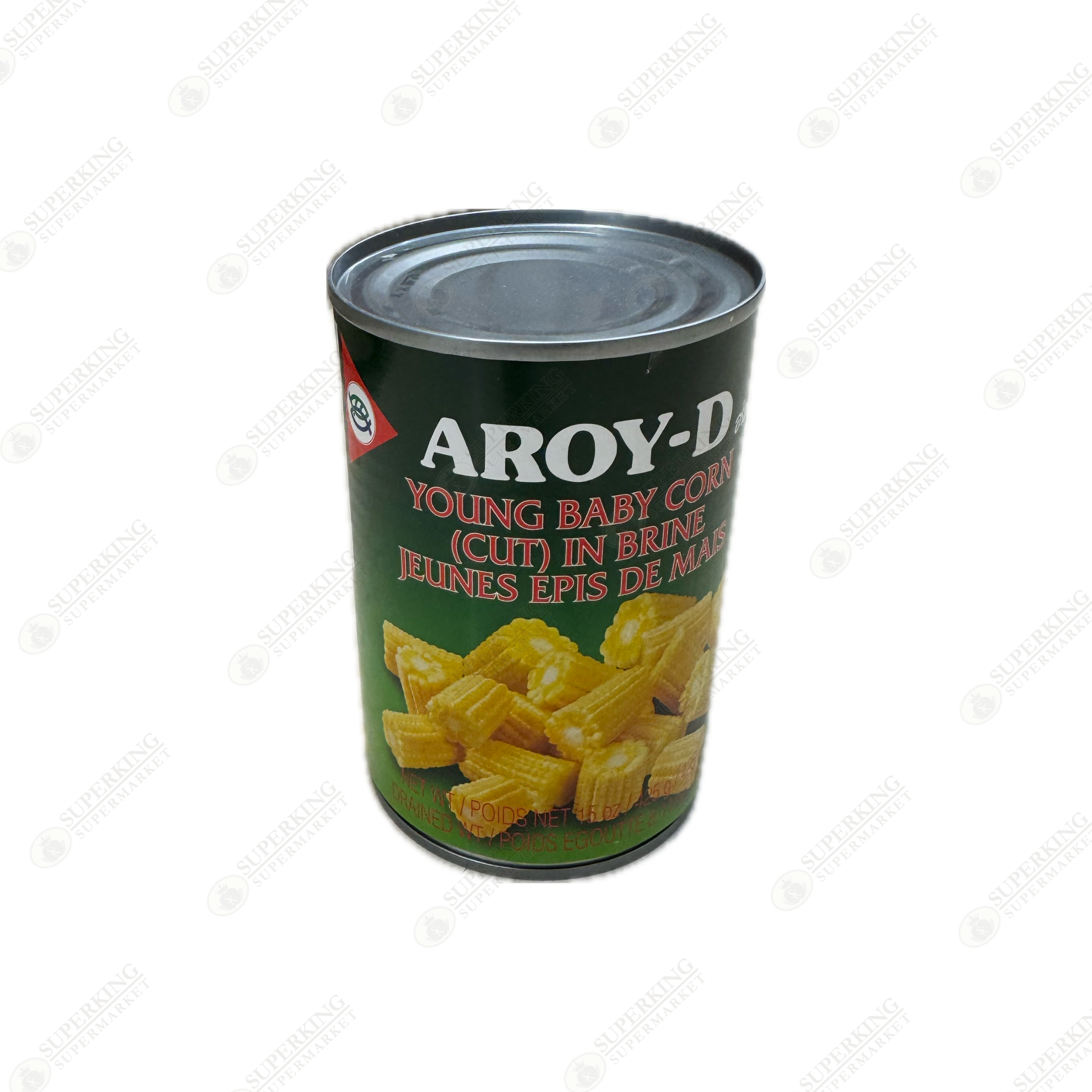 Baby Cut Corn (24 x 15oz)