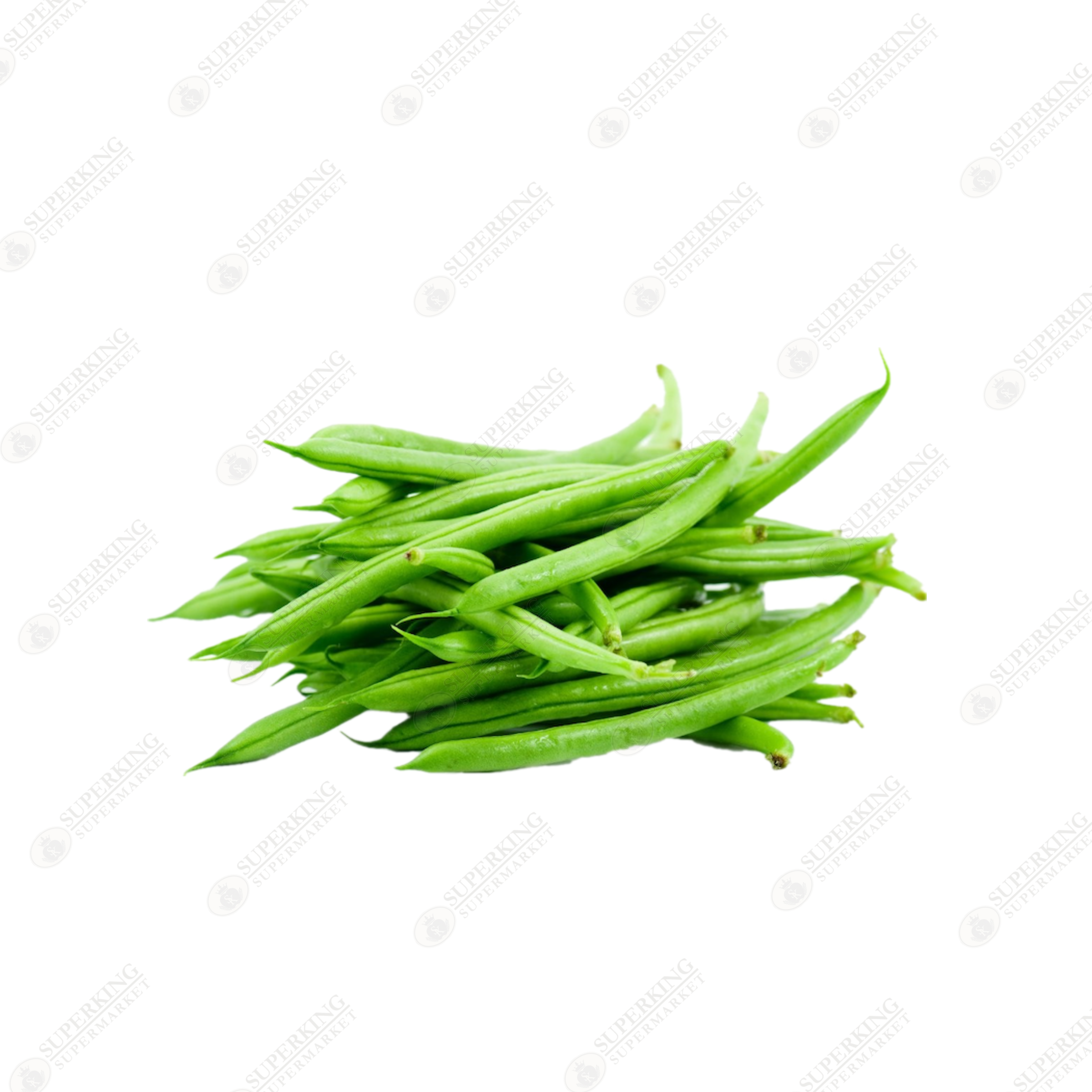 Green Bean