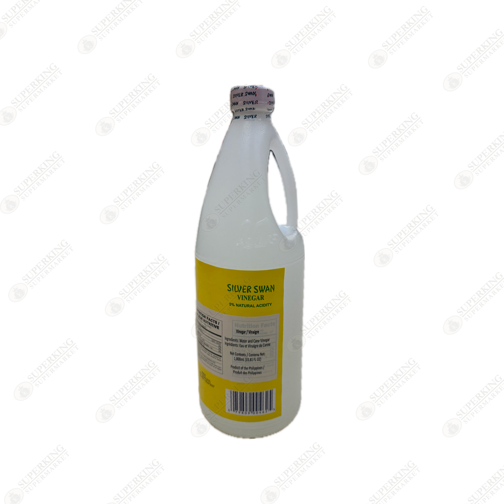 Silver Swan Vinegar 12 x 1L