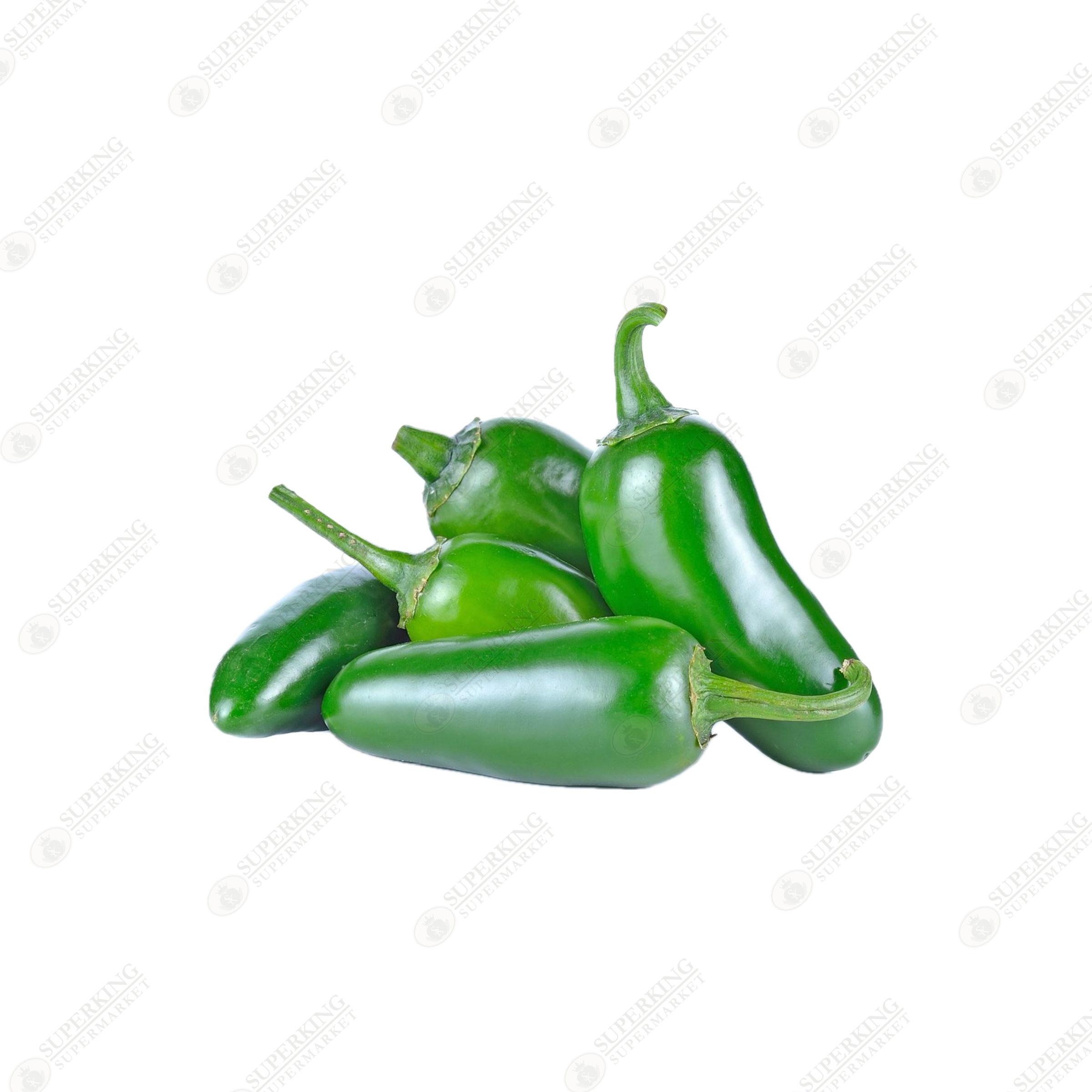 Jalapeno Pepper