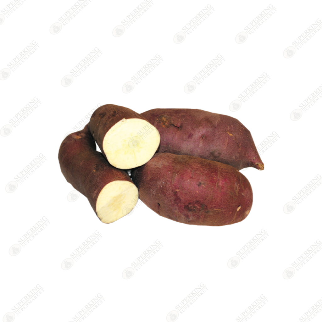 Japanese Sweet Potatoes