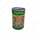 Canned Straw Mushroom