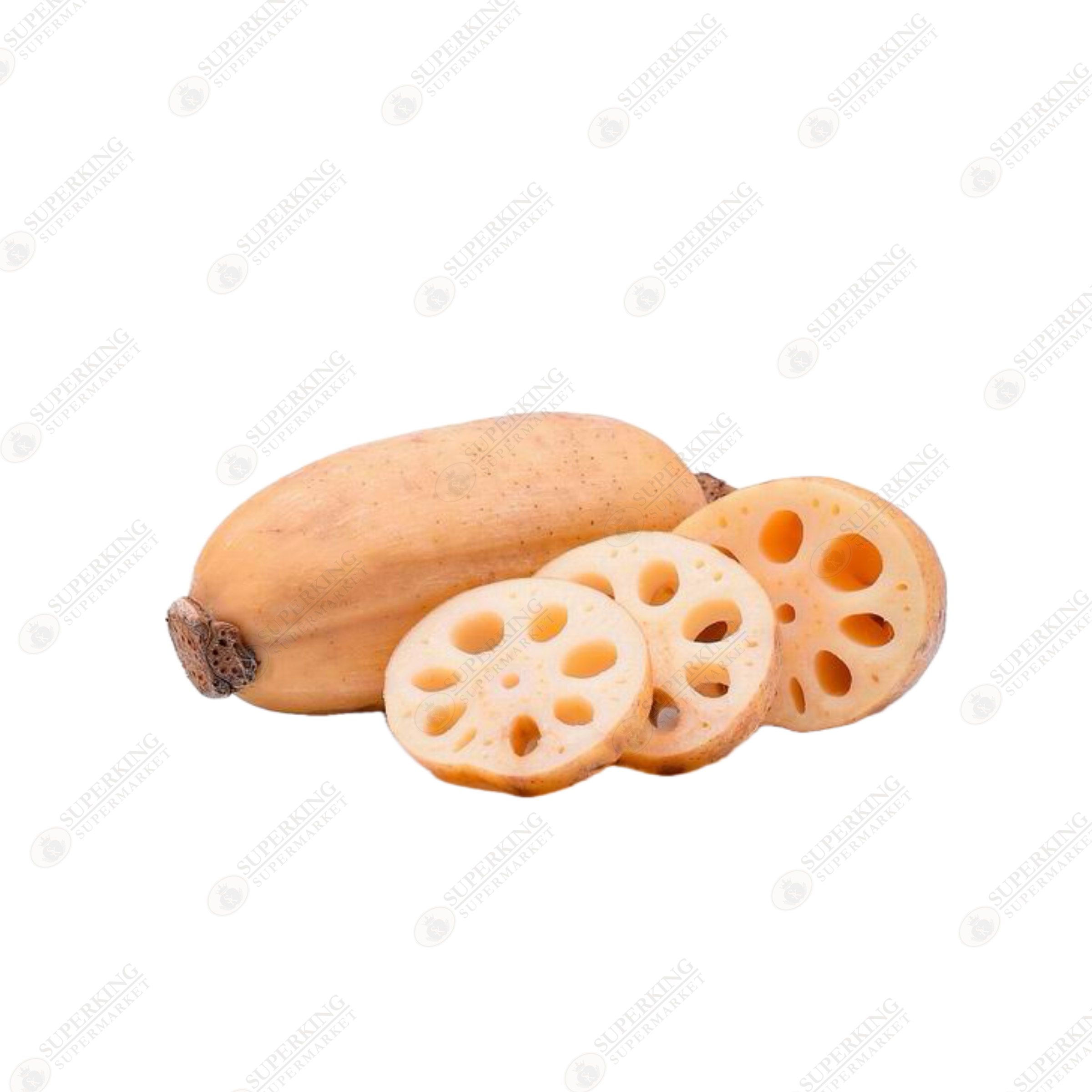 Lotus Root