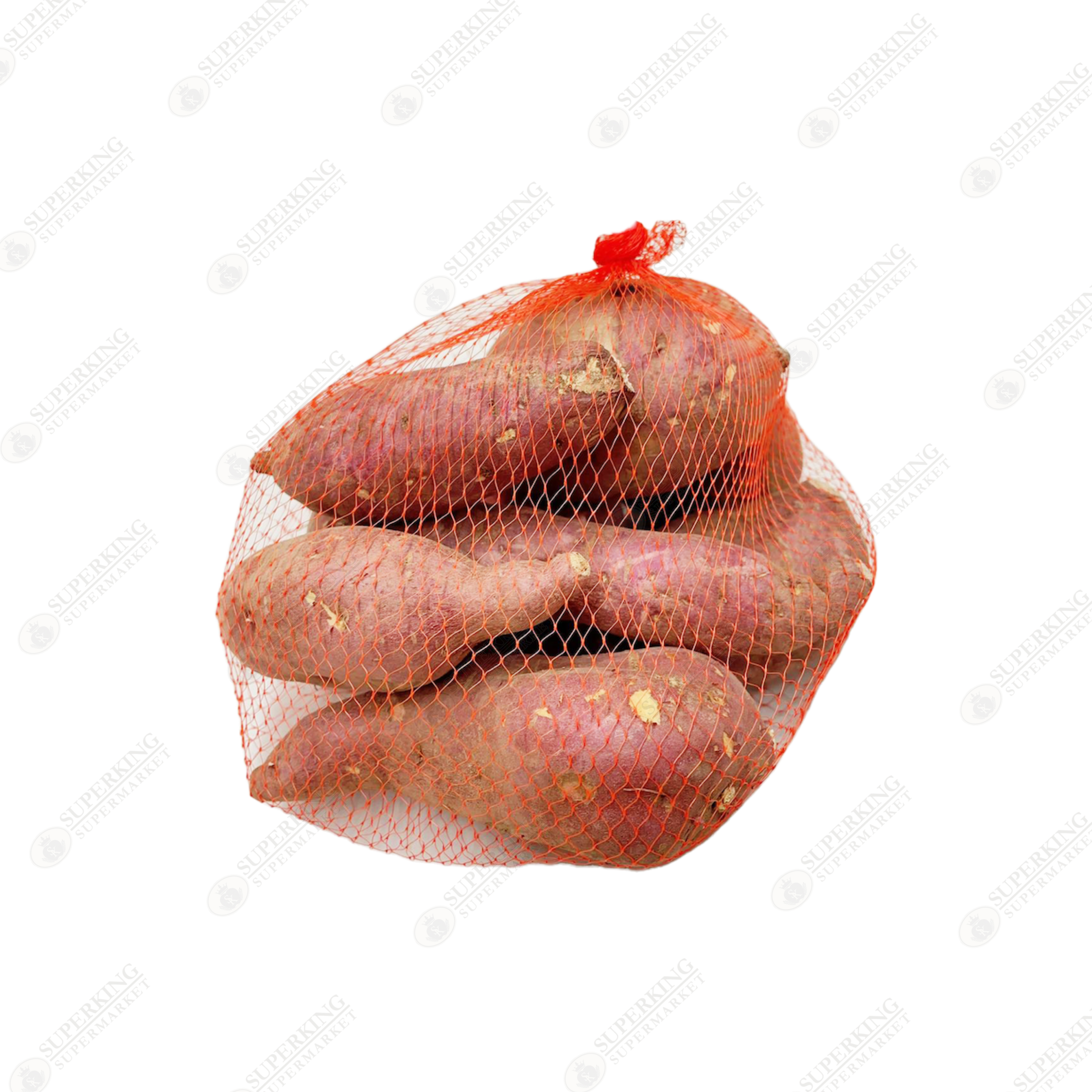 Korean Mini Sweet Potato
