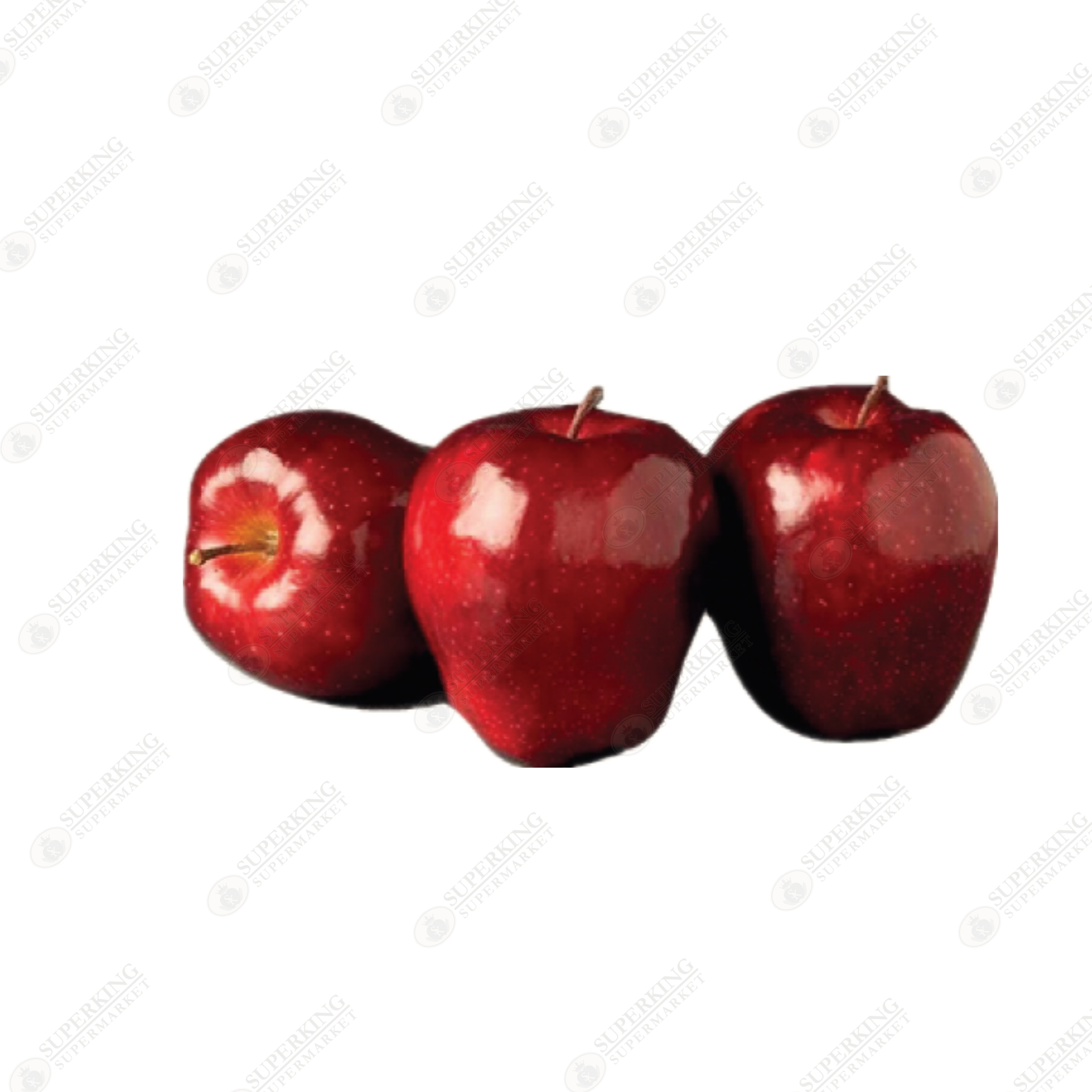 Red Delicious Apple