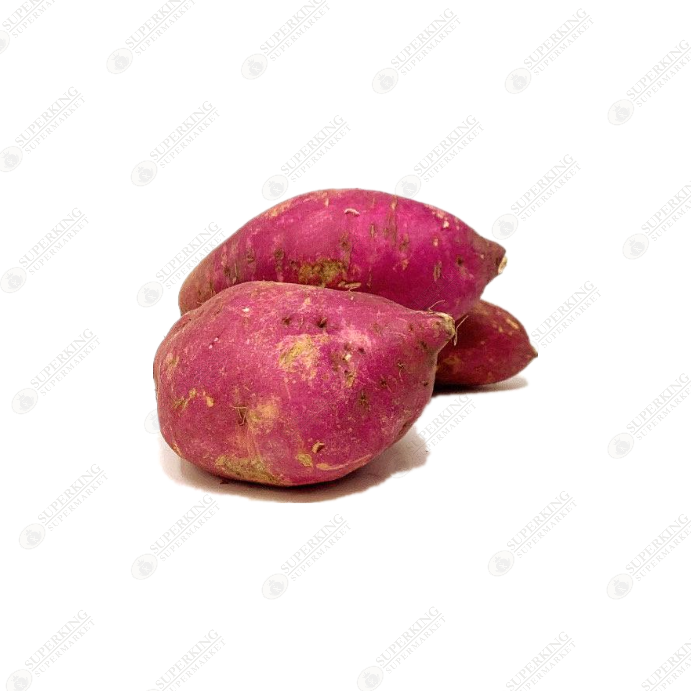 US Sweet Potatoes