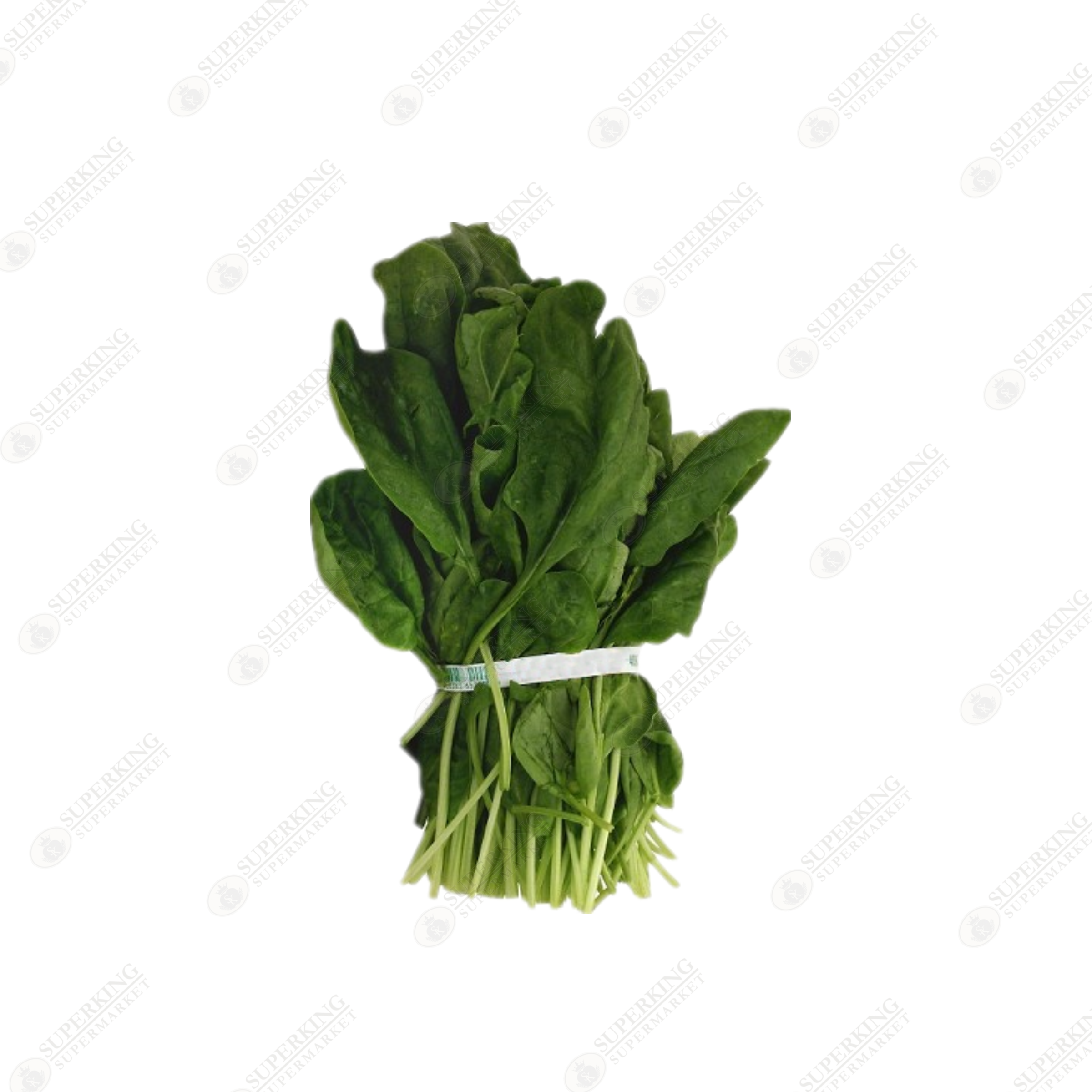 Spinach (Rootless)
