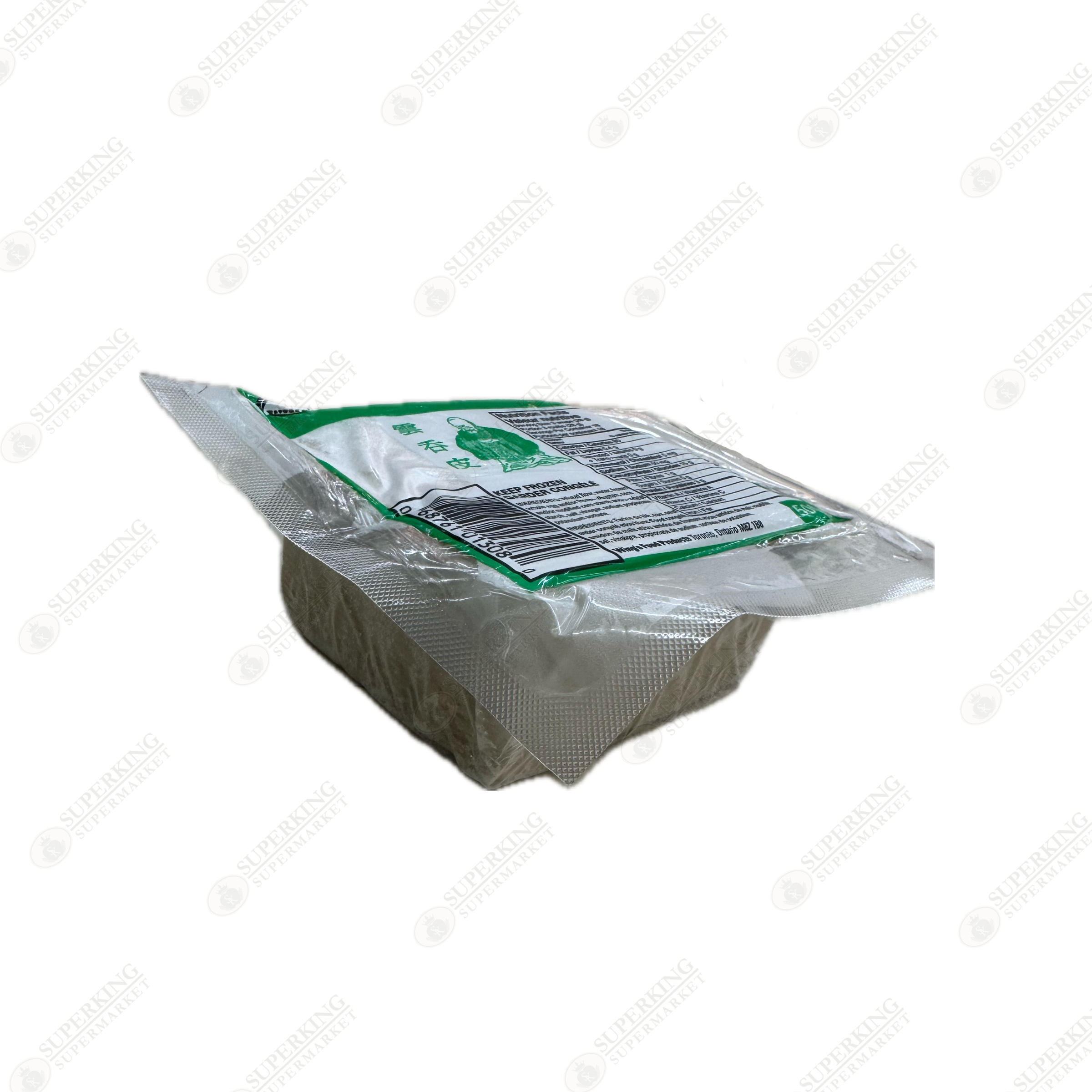 Wing's Wonton Wrap 27 x 500g