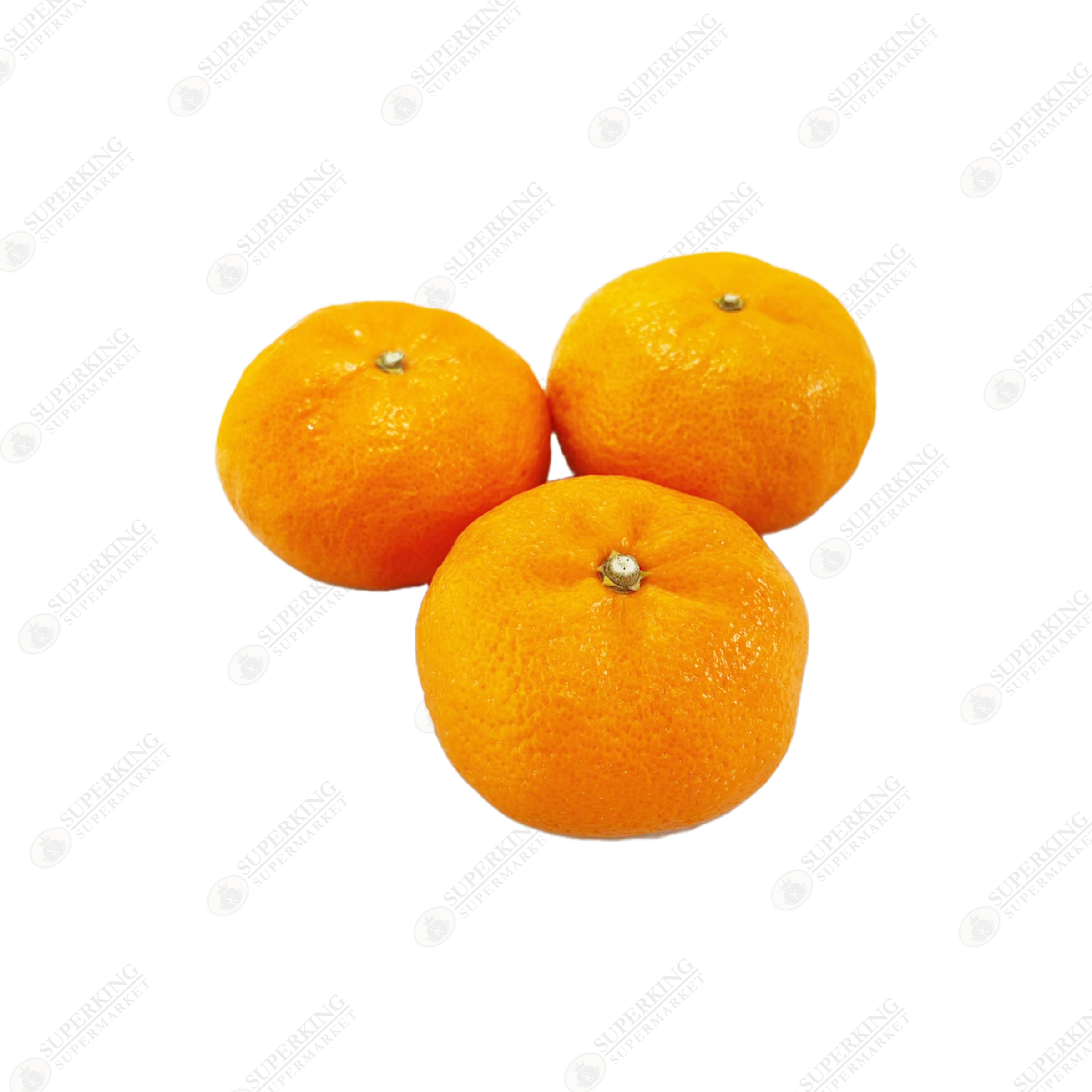 Sweet Mandarin