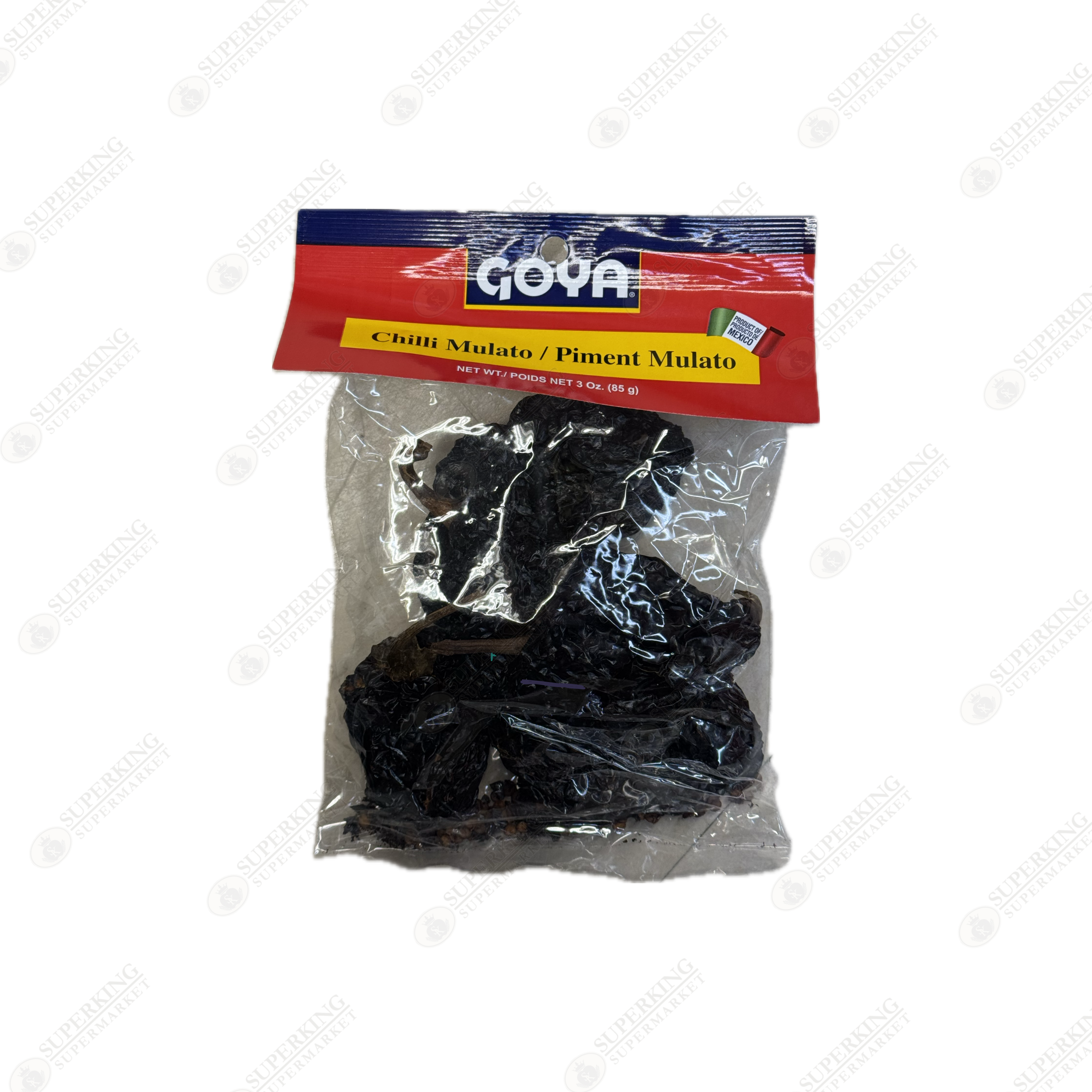 Chili Mulato 12 x 85g