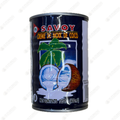Savoy D Coconut Cream 400ML