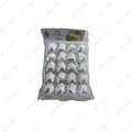 Frozen Shrimp Dumpling 500g (20 pieces) x 12 packs