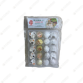 Frozen Mixed Dim Sum 500g (20 pieces) x 12 packs