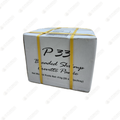 P33 Breaded Shrimp 4kg (20 x 10/pc/tray)