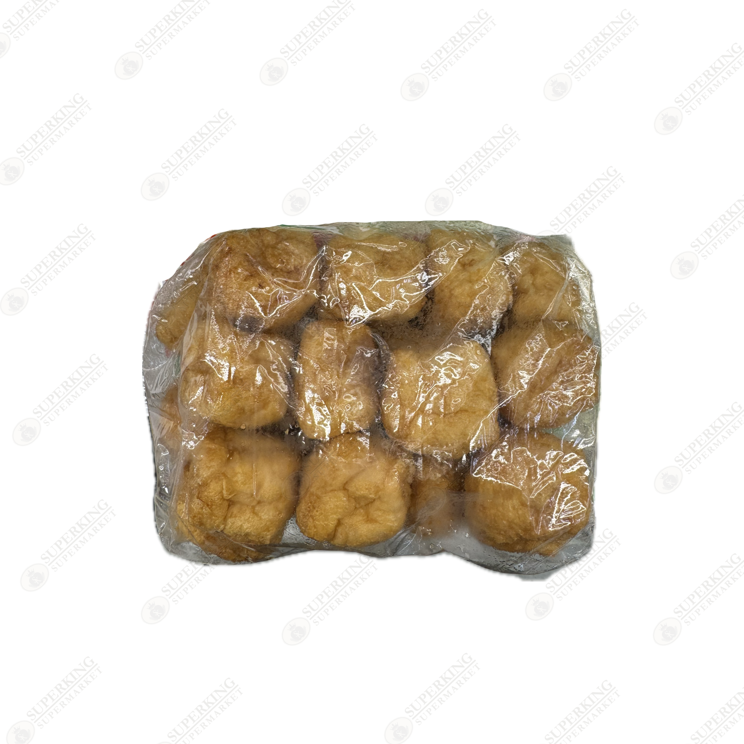Fried Tofu Puff 12 x 180g