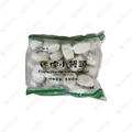 Plain Mini Steam Bun 12 x 800g