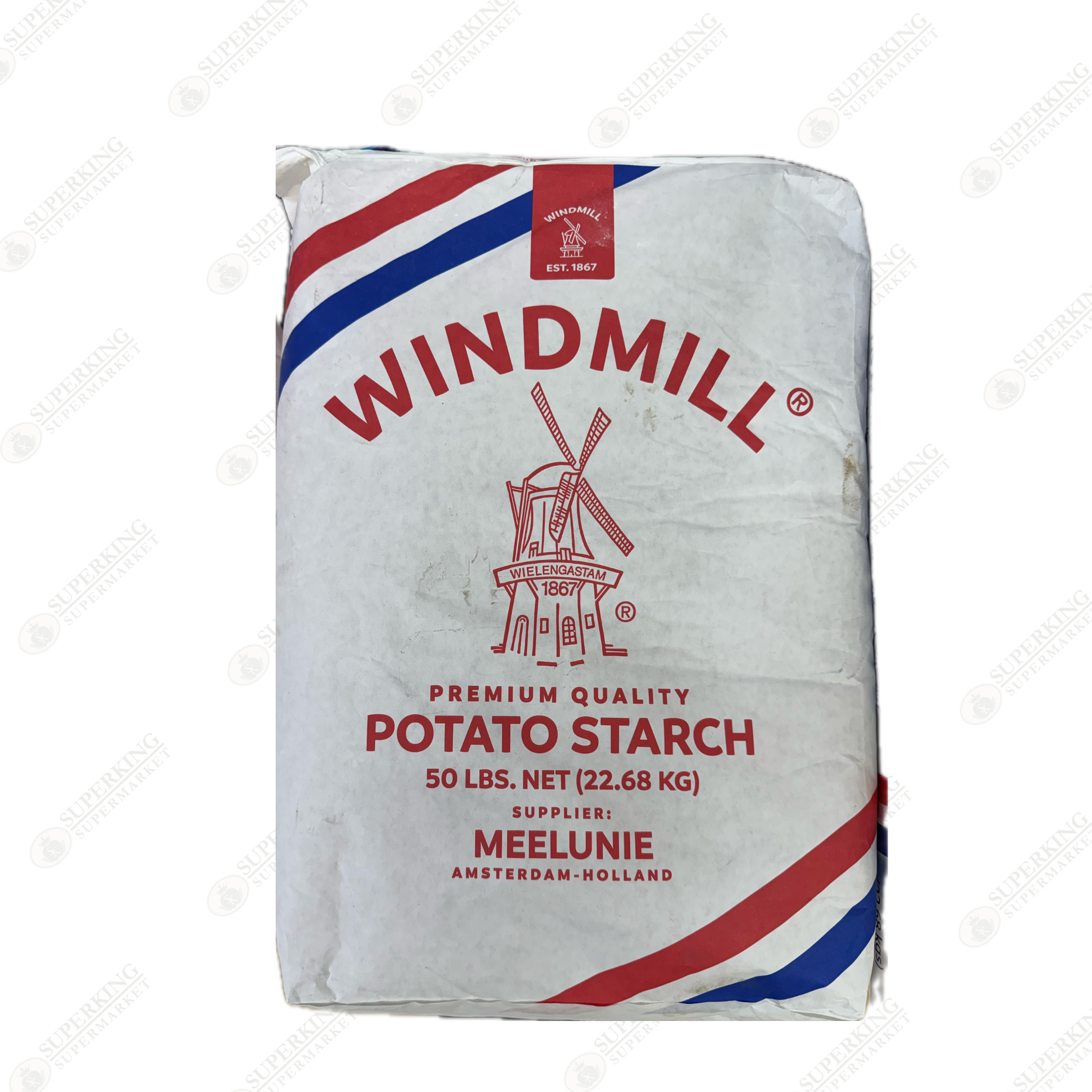 Windmill Potato Starch 50LB