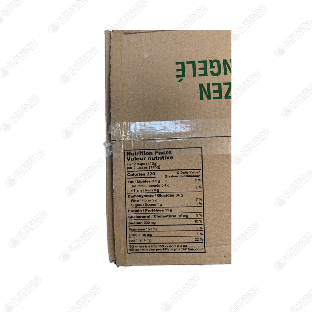 Wing's Cantonese Chow Mien 13.6kg (6 x 5lb)