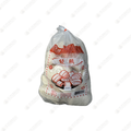 Plain Steamed Buns 20 pcs / 670g