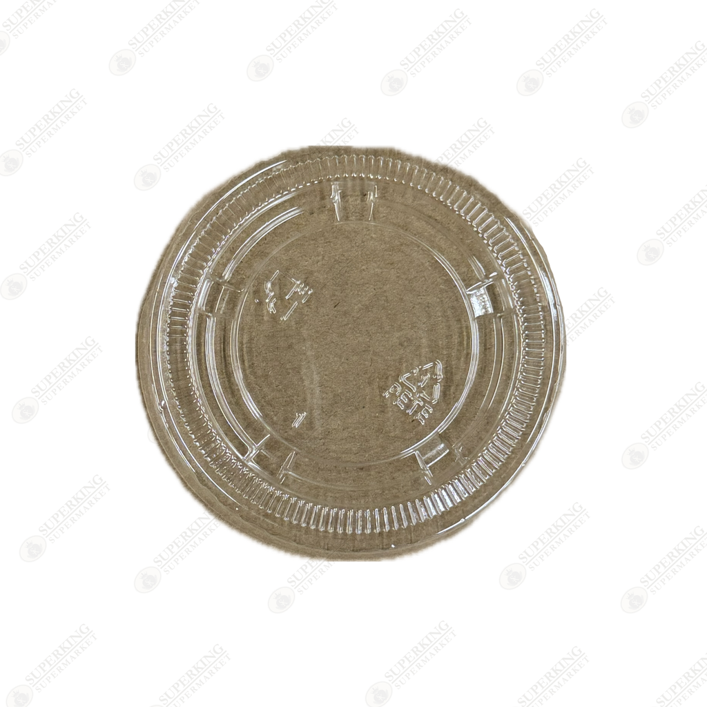 PT-03 Plastic Lids (2500 pieces) - Fits PB-325/PB-400/PB-550