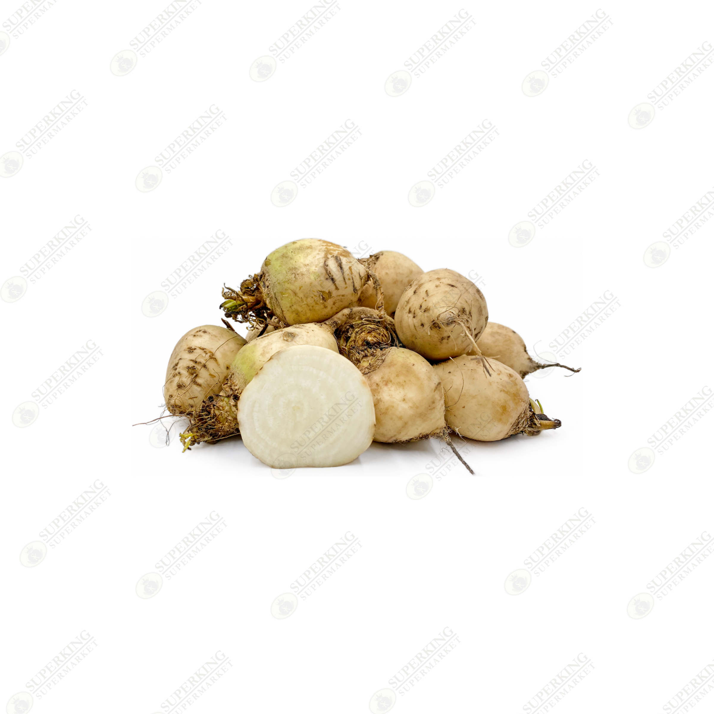 White Beets (25LBS)