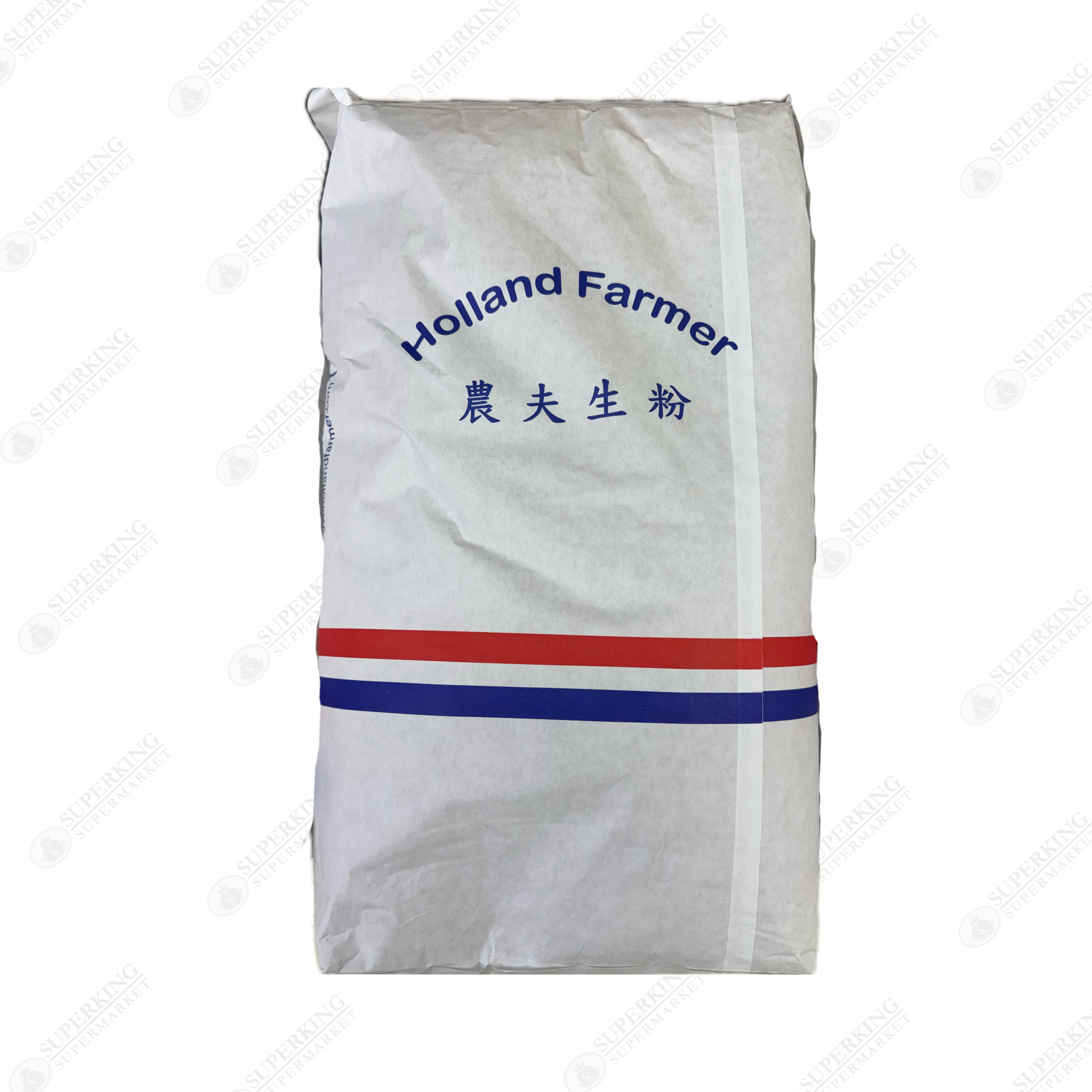 Holland Farmer Potato Starch 50LB