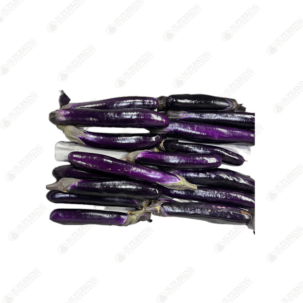Chinese Eggplants
