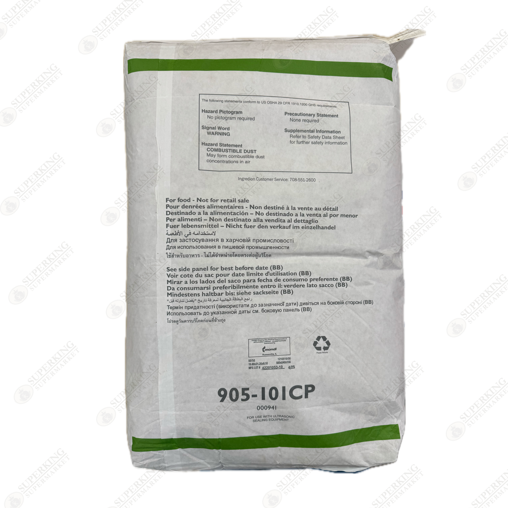 Ingredion Corn Starch