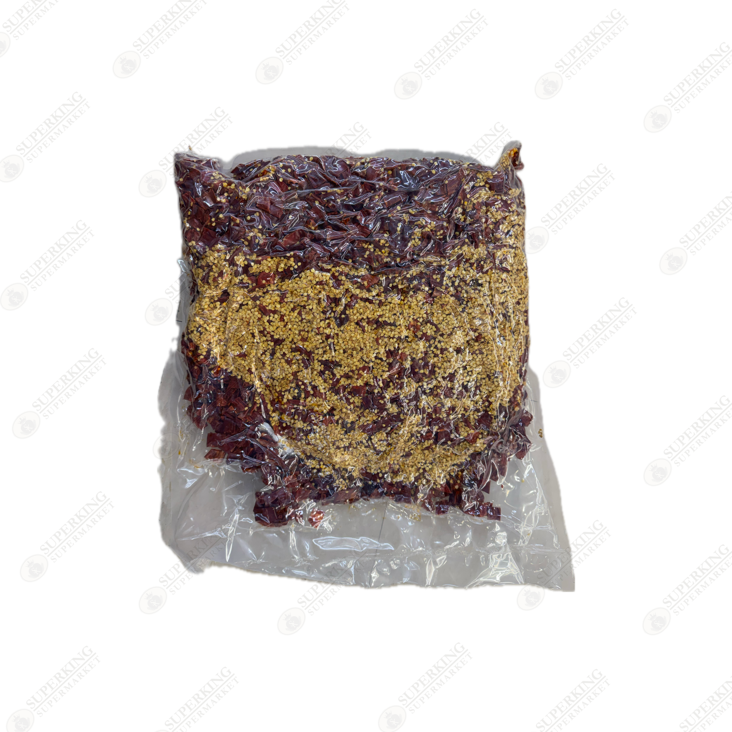 Dried Chili Slice 5 lb