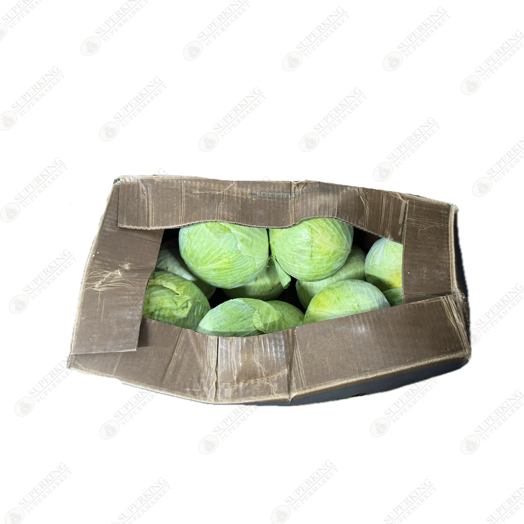 Chinese Cabbage