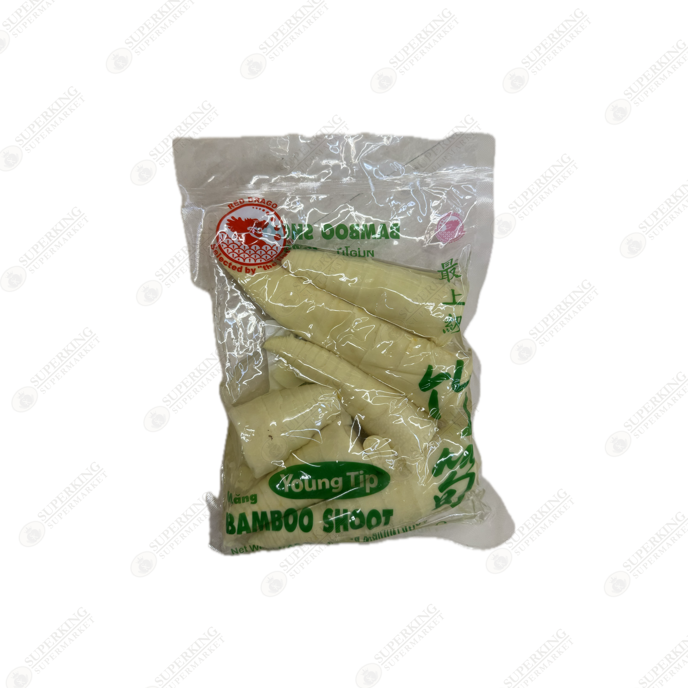 Young Tip Bamboo Shoot