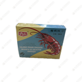 Colored Prawn Crackers 200g