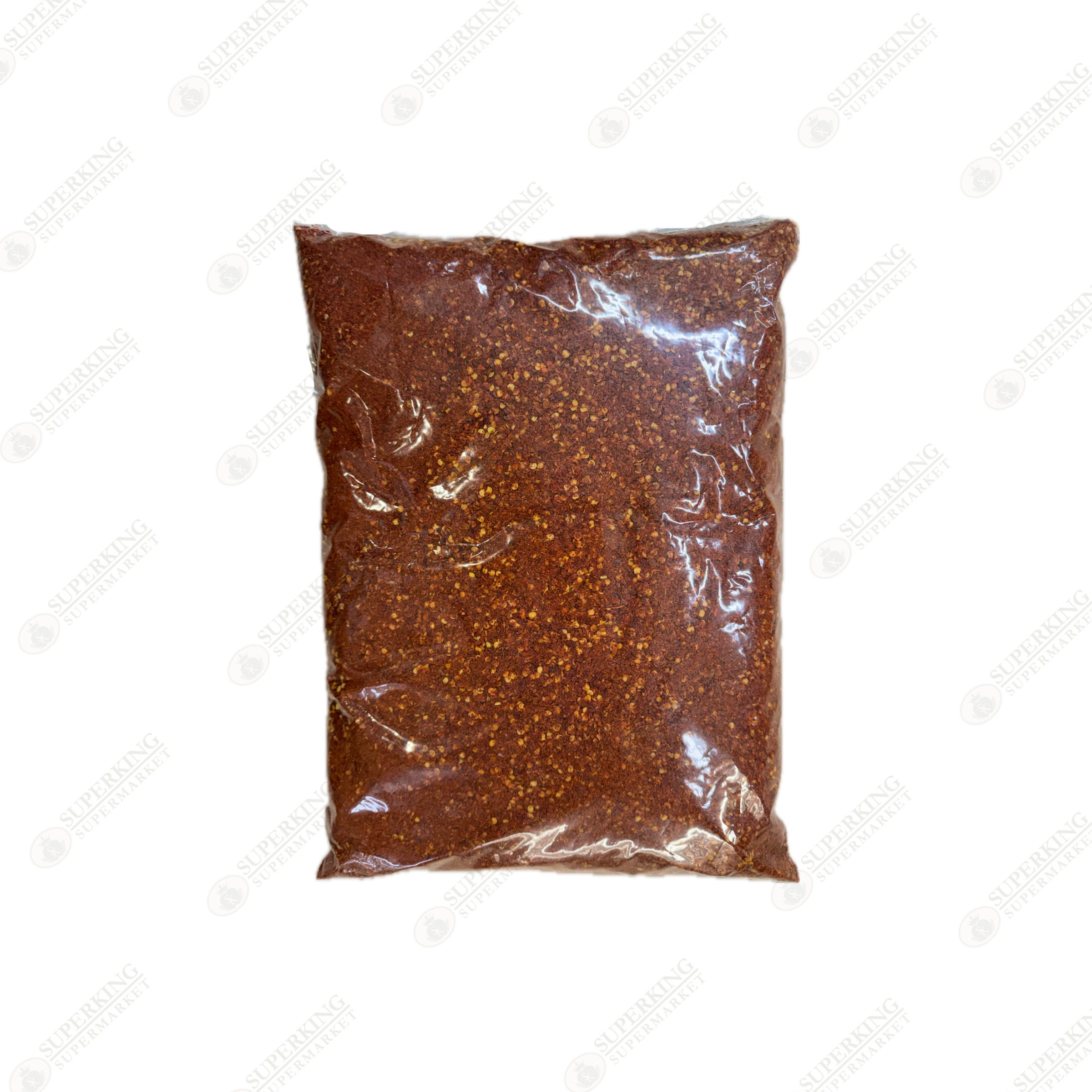 Dried Chili Crushed 5lb
