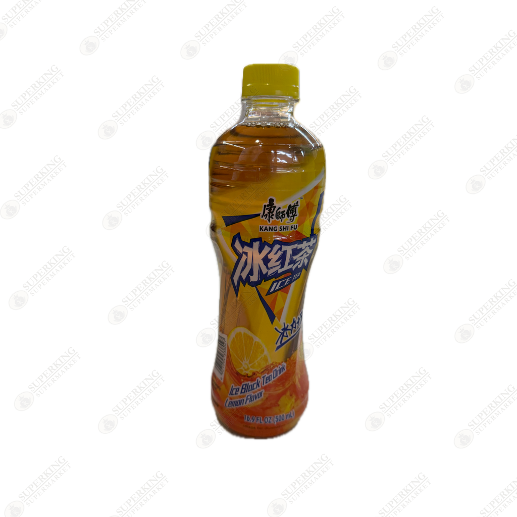 Ice Black Tea 15 x 500ml