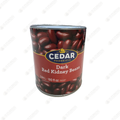 Dark Red Kidney Beans 12 x 2.84L