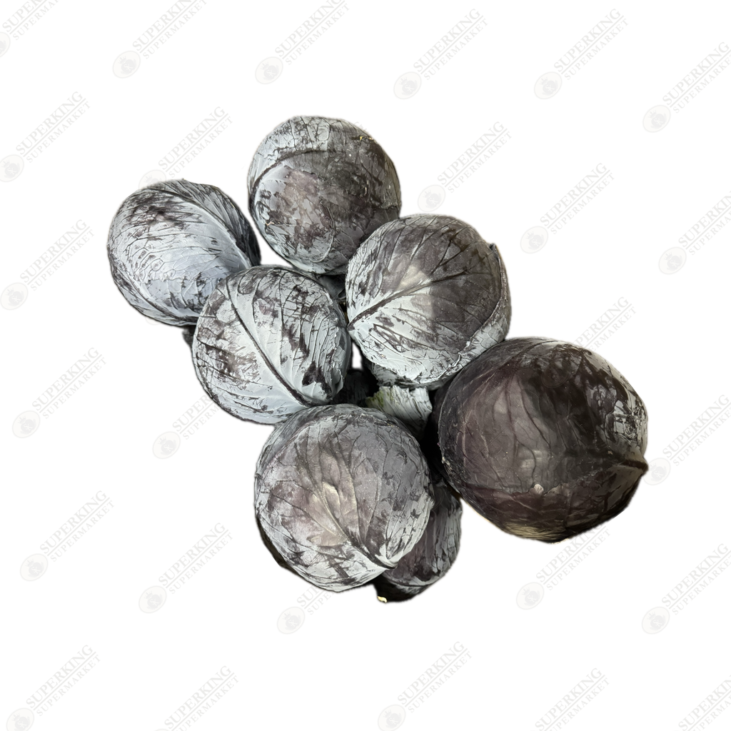 Red Cabbage