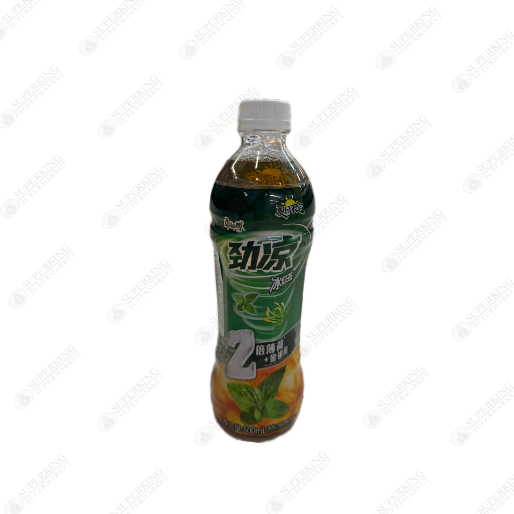 Mint Ice Tea 15 x 500ml