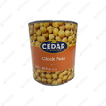 Chick Peas 12 x 2.84L