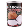 Aroy-D Coconut Milk 400ML