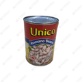 Unico Romano Beans 540ml