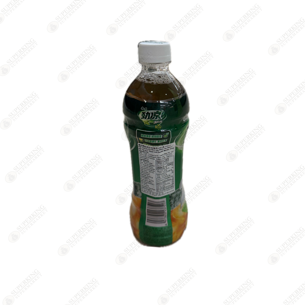 Mint Ice Tea 15 x 500ml